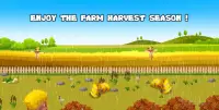 Fruit Farm Harvest Screen Shot 0