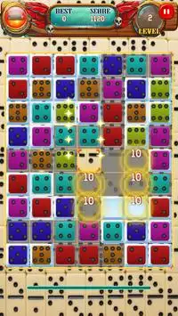 Domino Puzzle Mania Screen Shot 6