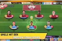 Top Star Fußball Karten League Screen Shot 2