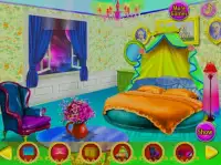 Realistic Room Decor game Screen Shot 1