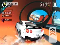 Car Stunt Races: Mega Ramps Screen Shot 7
