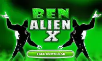Ben Bne 10 - ben power Alienx be nalien 10 Screen Shot 0