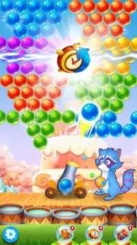 Very Hard Bubble Shooter Screen Shot 3