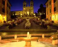 Italien Puzzles Screen Shot 3
