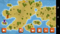 Island Shield Screen Shot 1