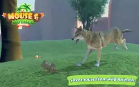 Mouse & Mother Life Simulator  - Wild Life Sim Screen Shot 4