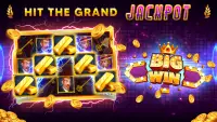 Giiiant Slots - Casino Jeux Screen Shot 3