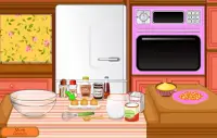 Cooking Games for kids Screen Shot 2