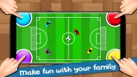 Mini Party Games: 2 3 4 Player Offline Screen Shot 1