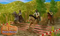 Training Horse Stunts Sim 3D Screen Shot 0