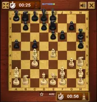 Master Chess Screen Shot 2