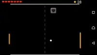 Arcade Ping Pong Lite Screen Shot 5
