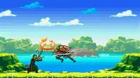 Zoro Sword Master Pirate Fight Screen Shot 2