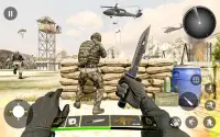 Elite Counter Attack - การยิง TPS สมัยใหม่ Screen Shot 3