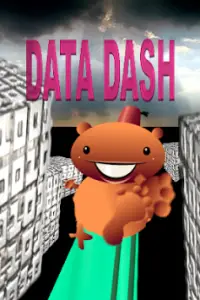 Data Dash Screen Shot 0