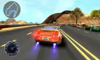 Real Road Car Drift Racer Screen Shot 1