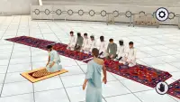 Muslim 3D - Müslümanlar İçin 3 Boyutlu Dünya Screen Shot 2