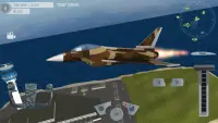 Flight Sim : Plane Pilot 2 Screen Shot 6