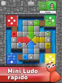 Ludo Parchis: giochi da tavolo Screen Shot 11