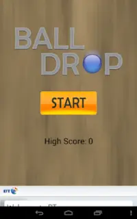 Ball Drop Screen Shot 6