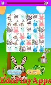 Rabbit Pet Games Screen Shot 2
