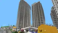 Amaze MiniCraft: City Builder Game Screen Shot 4