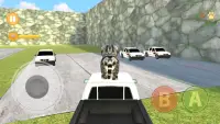 Gatinho Gato Simulator Craft Screen Shot 3