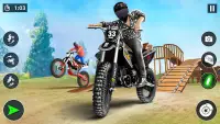Bike Racing Games : Bike Games Screen Shot 0