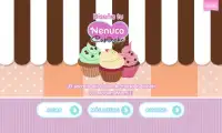 Diseña tu Cupcake con Nenuco Screen Shot 0