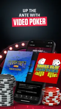 PointsBet Online Casino Screen Shot 4