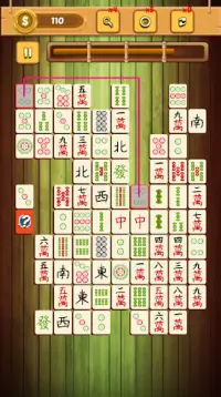 Onet Mahjong Connect Mania Screen Shot 0