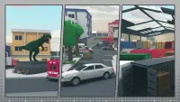 POLYWAR: Games bắn súng 3D FPS Screen Shot 6