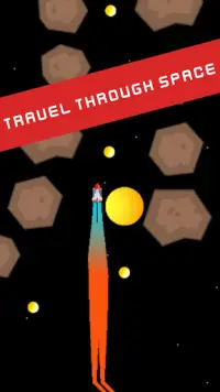Space Dash: Planet X Screen Shot 0