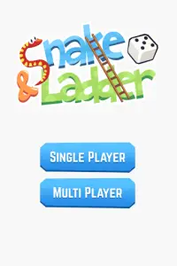 Snakes and Ladders: Online Classic Board Game Screen Shot 0