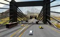 Long Drive 3D Screen Shot 1