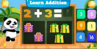 Learn with Educational puzzles for kids Screen Shot 3