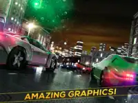 खेल रेसिंग कार गति 3 डी Screen Shot 6