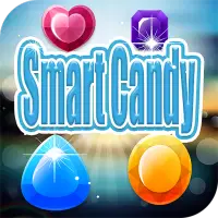 Smart Candy Arcade Games Screen Shot 13