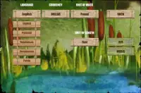Fishing 3D. Tournaments Screen Shot 3