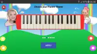 Pianika Jojo Shiva - مينيو بيانو جوجو سيوا Screen Shot 5