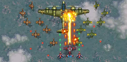 1945 Air Force Airplane Games Playyah Com Free Games To Play 1945 Air Force Airplane Games Playyah Com Free Games To Play