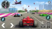 Formula Car Racing: Car Games Screen Shot 2