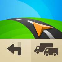 Sygic Truck GPS Navigation