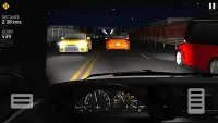 Race on Highway Screen Shot 3