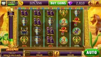 Slots Ice World - Free Casino Slot Machines Screen Shot 4
