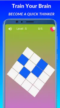 Minko- Memory Games | Brain Games | Brain Training Screen Shot 5