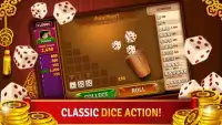 Dice Legends-Farkle Board Game Screen Shot 2