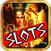 Ace Cleopatra Slots Casino