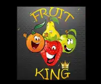 King of  fruit splash Screen Shot 0