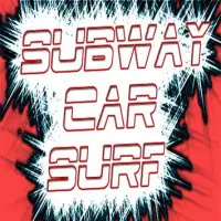Subway Car Surf Screen Shot 1